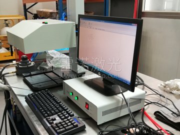 大范圍氣動打標機